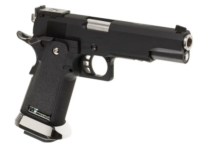 WE Hi-Capa 5.1 R1 Full Metall GBB